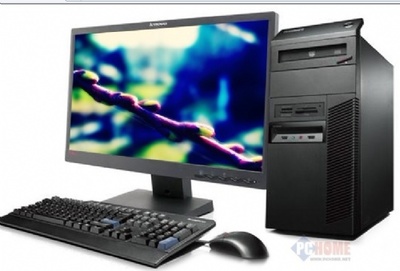 聯想啟天A7150及啟天、昭陽系列產品詳細介紹