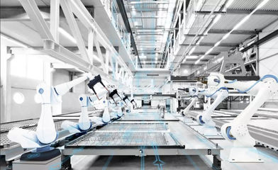 從兒時(shí)堆積木到預(yù)制裝配而成的夢想建筑——iTWO World 2018農(nóng)業(yè)科技應(yīng)用前瞻